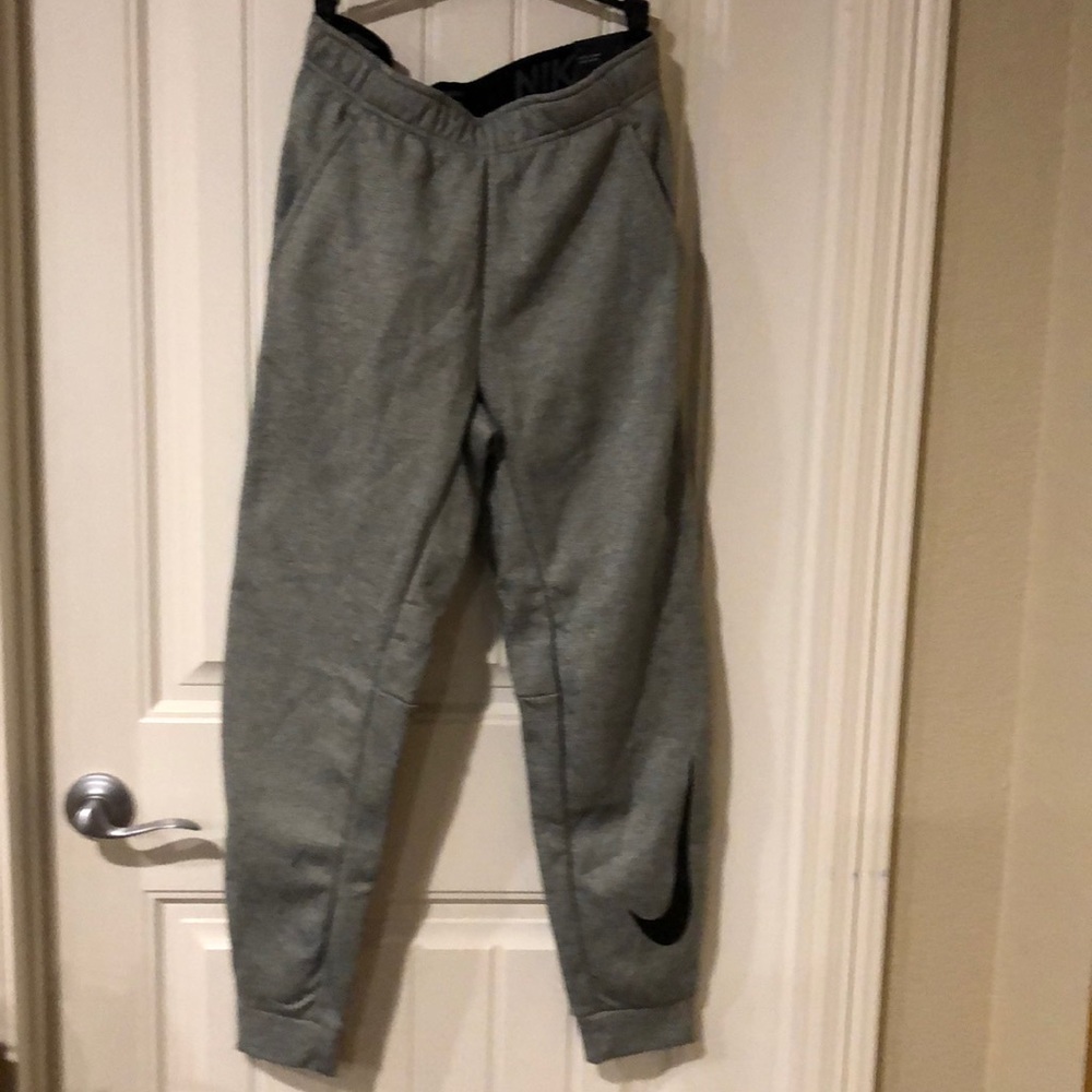 Men's Therma Nike Dri-Fit Training Pants